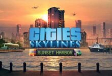 Cities Skylines Full Download