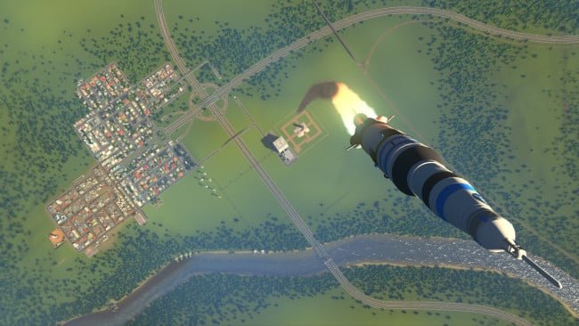 Cities Skylines Full Download