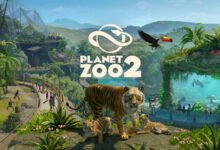 Planet Zoo 2 Download