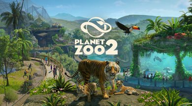 Planet Zoo 2 Download