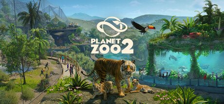 Planet Zoo 2 Download