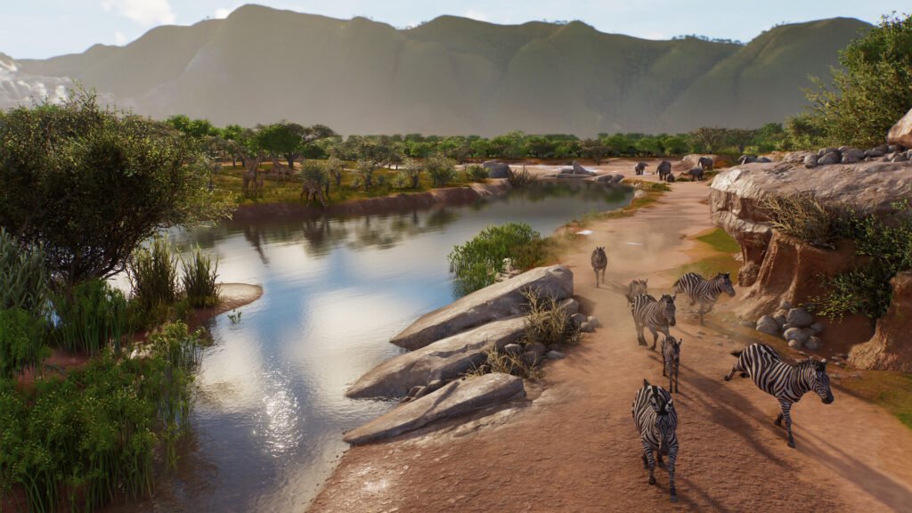 Planet Zoo 2 Download for PC Latest 2027