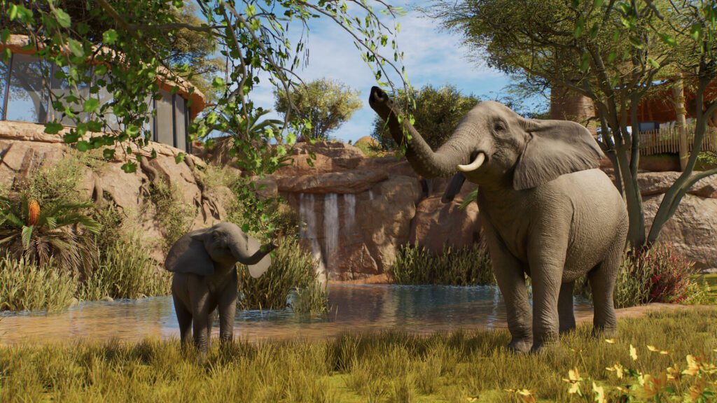 Planet Zoo 2 Download for PC Latest 2027