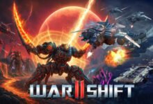 WARSHIFT 2 Download For PC (v2.39) [Latest 2027] (2)