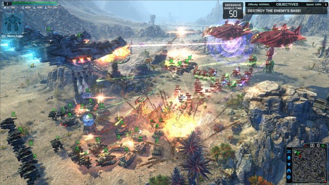 WARSHIFT 2 Download For PC (v2.39) [Latest 2027] (2)