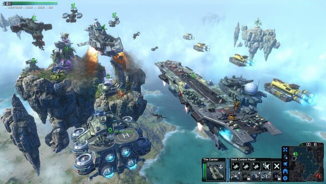 WARSHIFT 2 Download For PC (v2.39) [Latest 2027] (2)